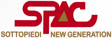 Logo spac